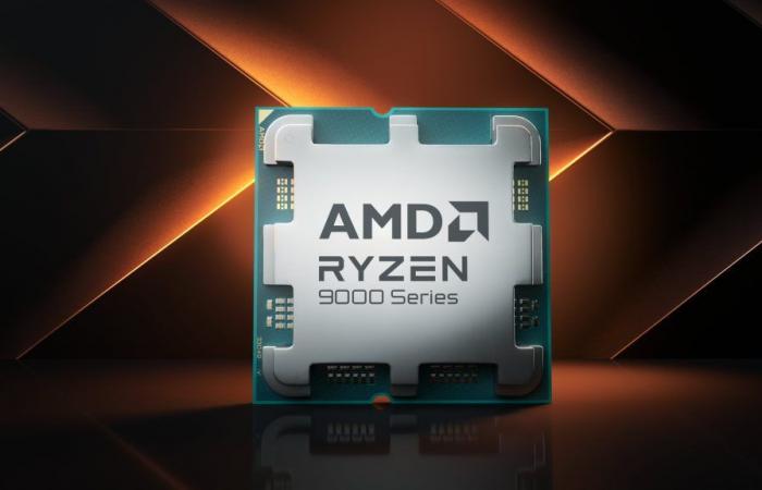Towards an AMD Ryzen 9 9950X cheaper than the Ryzen 9 7950X/7950X3D at launch?