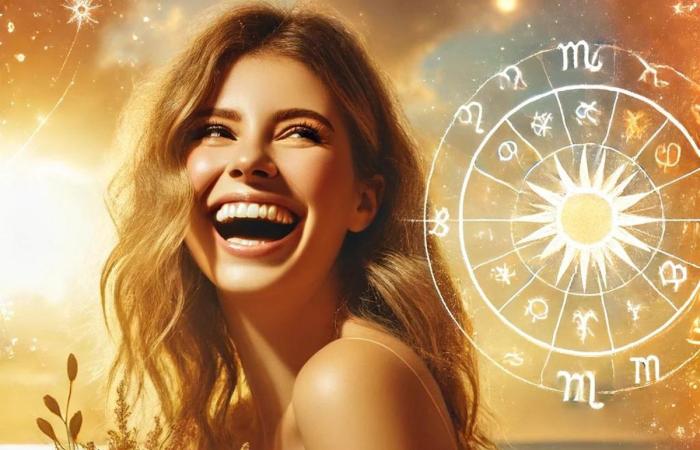 These 3 astrological signs will swim in happiness from Saturday June 22