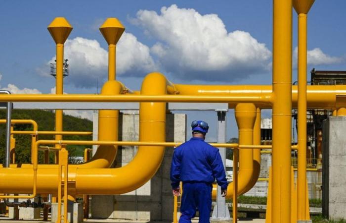 Gas supplies to Europe: this powerful BRICS member country is ahead of the United States