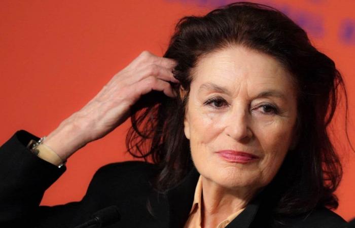 Anouk Aimée, icon of 20th century French cinema, dies at 92