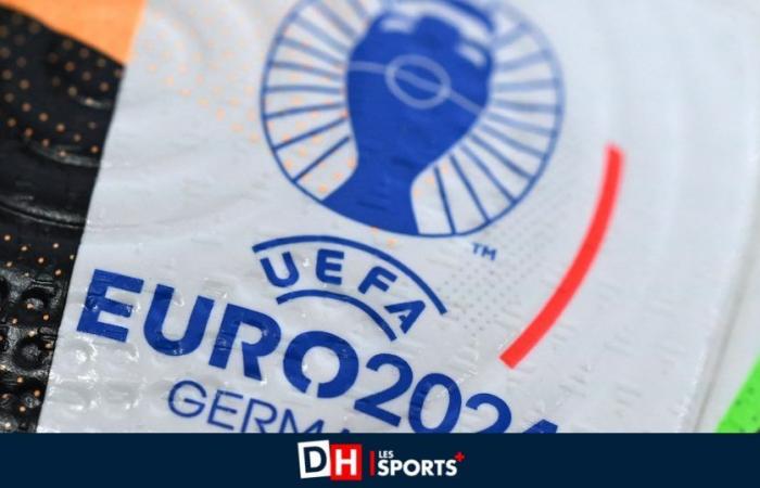 When and on which channel to watch the Portugal-Czech Republic match today at 9 p.m., in Belgium and France? – Euro 2024