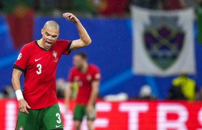 Portugal schlägt Tschechien dank spätem Siegtreffer