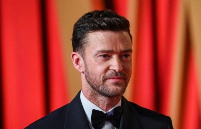 American singer Justin Timberlake arrested for drunk driving: News