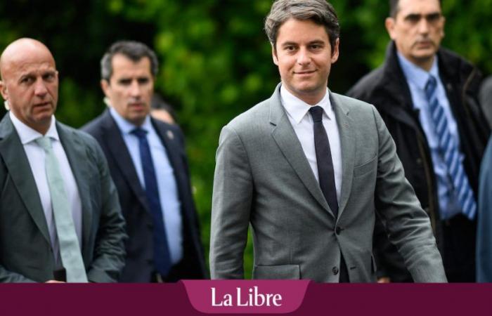 Anticipated legislative elections in France: three blocs emerge from the chaos