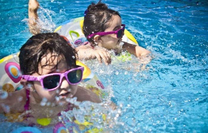 Chlorine by-products too present in Swiss swimming pools