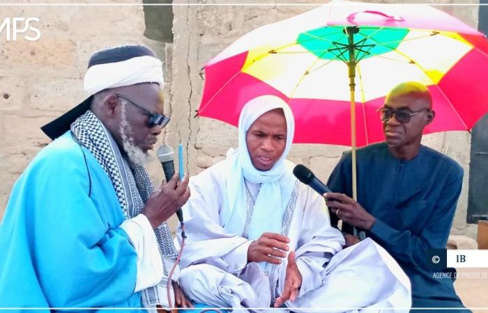 SENEGAL-TASBASKI-SERMON / The imam of Lyndiane Jardin encourages the government to continue to “alleviate” the suffering of the populations – Senegalese Press Agency