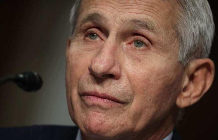 COVID-19: Closing schools ‘for a year was not a good idea,’ admits Dr. Fauci