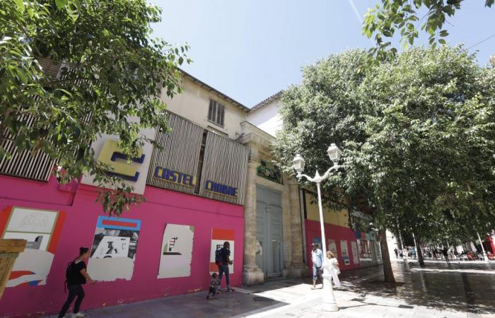 “We won’t do anything”: what will become of this emblematic building in Toulon?