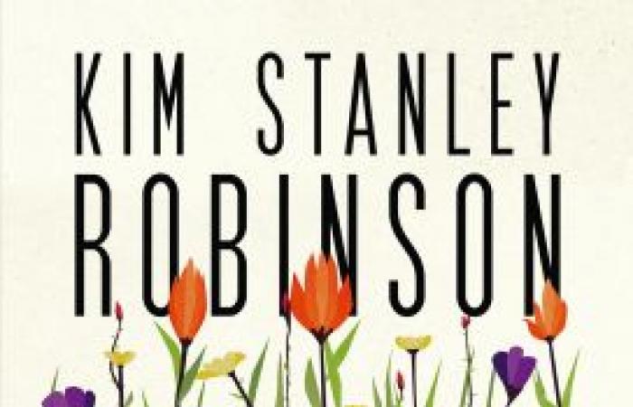 Science fiction: The Ministry of the Future by Kim Stanley Robinson, an essential book! – ActuSF