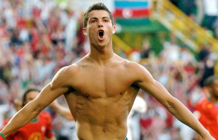 So schläft Cristiano Ronaldo – Radio SRF 1
