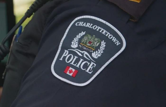Large seizure of fentanyl in Charlottetown