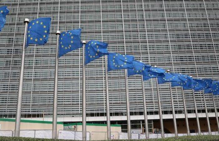 the European Commission intends to open disciplinary proceedings against France