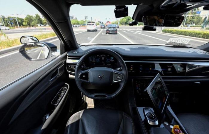 “The autonomous car is much more complicated than some people claim”