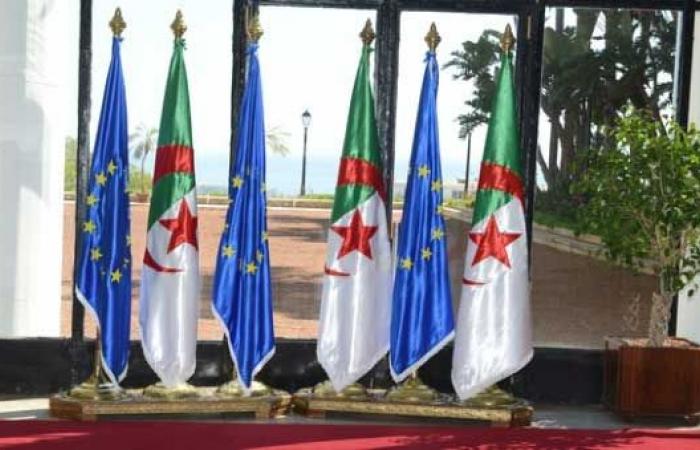 EU takes action against Algeria over its restrictive trade practices