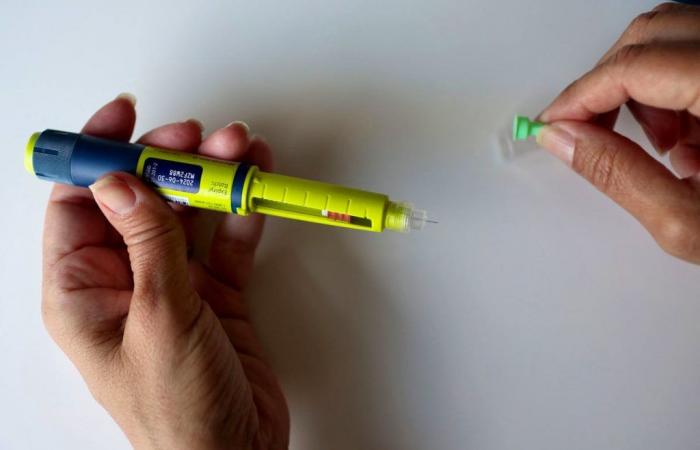 Sharp increase in diabetes among children in Sweden