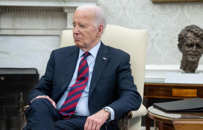 Joe Biden wants to regularize hundreds of thousands of immigrants, the Trump camp protests