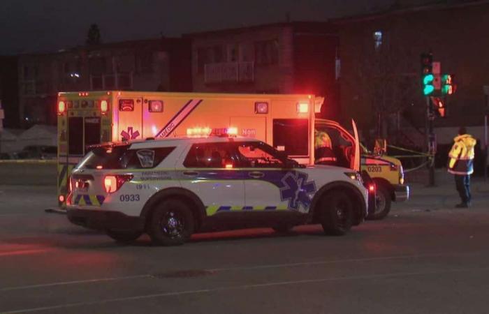 Fatal New Year’s Eve hit-and-run in Montreal: driver pleads guilty