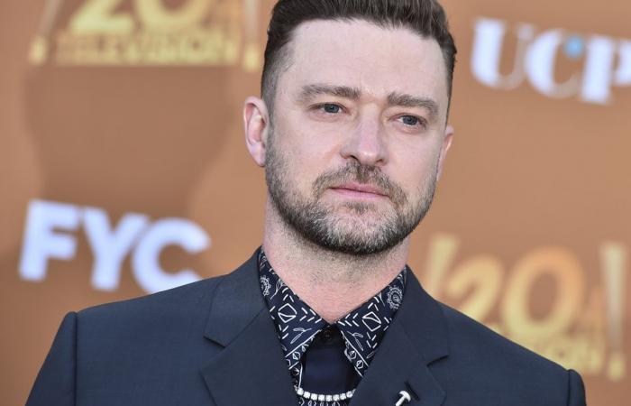 Impaired Driving | Justin Timberlake in court