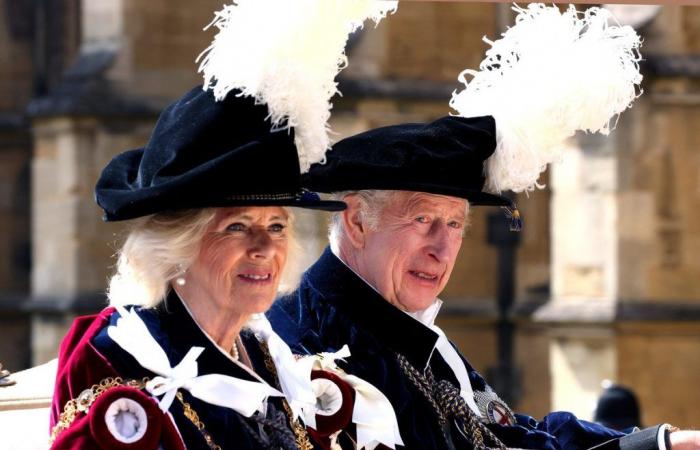 Charles III: the King has concerns, Camilla ready to steal a precious role from him