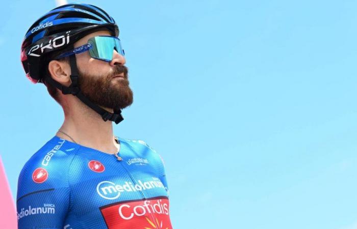Review of the Tour de France: Simon Geschke – Höhentraining ohne Berge