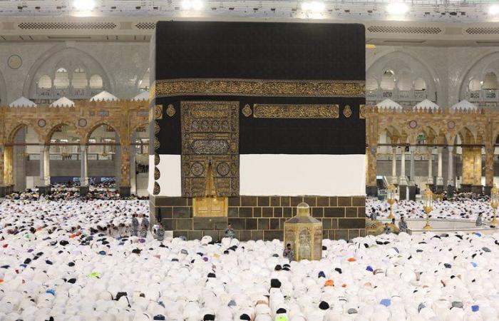 Dramatic Hajj in Mecca: nearly twenty dead and many pilgrims missing