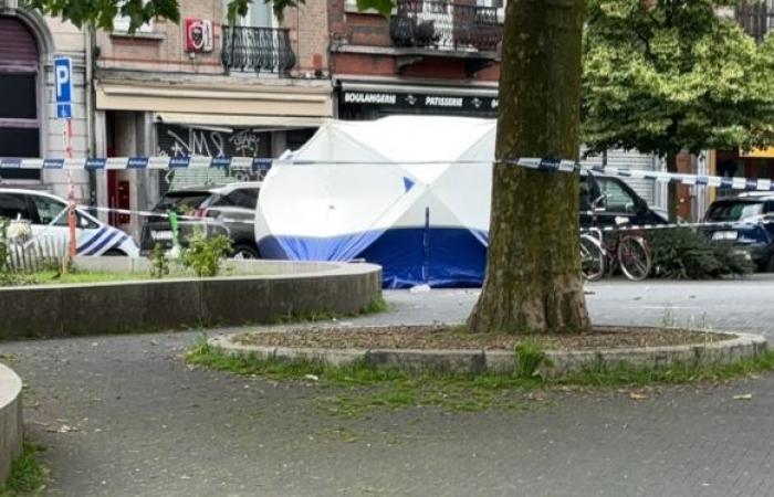 “Stabbing in Saint-Gilles”, as well as in Schaerbeek during the night: what happened?