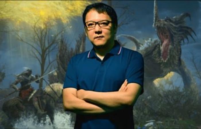 Even after creating Elden Ring, the father of Dark Souls is not completely satisfied: he is “no longer very far from his ideal fantasy RPG”