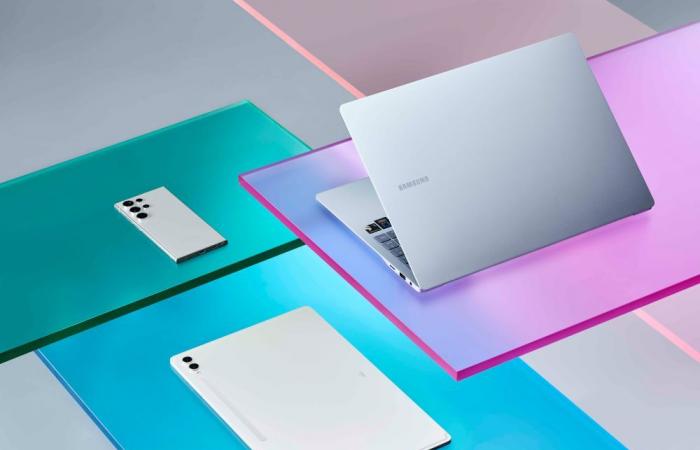 Samsung launches the Galaxy Book4 Edge, its first Copilot+ PC, in global markets – Samsung Newsroom Belgium