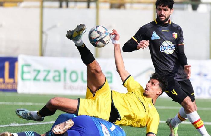 A defender converted into a scorer: A satisfaction named Taïeb Ben Zitoun…