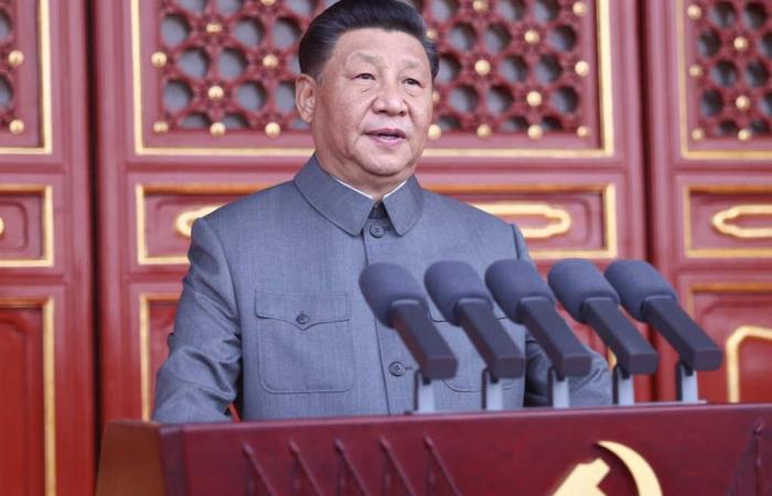 Xi Jinping calls for all efforts to combat floods, drought