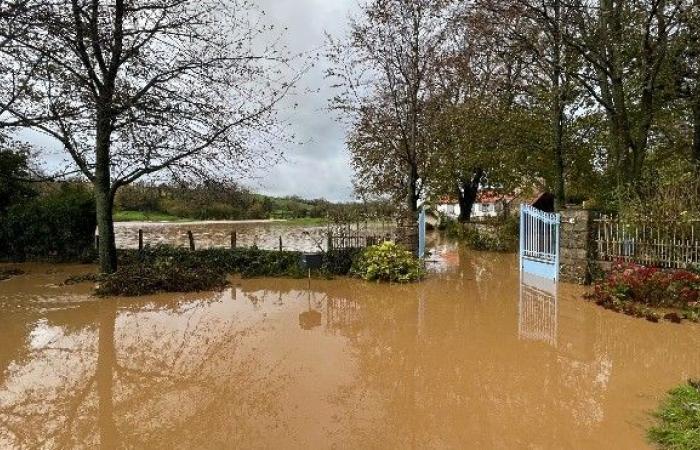 New financial aid for flood victims in Pas-de-Calais