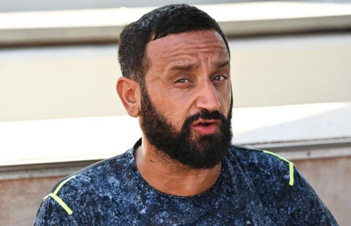 “This means that anti-Semitism is happening”, Hanouna attacks Mbappé and Thuram