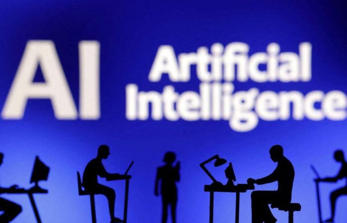 In business, the time for “human intelligence” has come