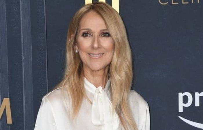 Celine Dion announces her big return to the stage, and it’s not in Paris!