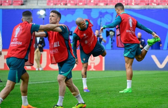 Georgia-Türkiye, Ronaldo’s Portugal enters the fray… Tuesday’s match program