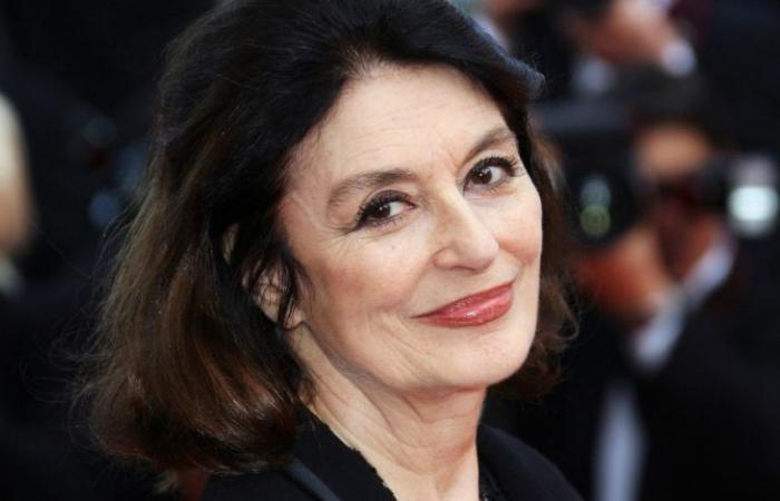 Death of Anouk Aimée, icon of 20th century French cinema