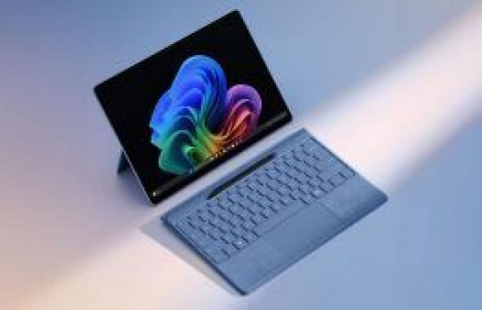 Everything you need to know about the Surface Copilot+ PC range, available today on the Microsoft Store FR – News Center