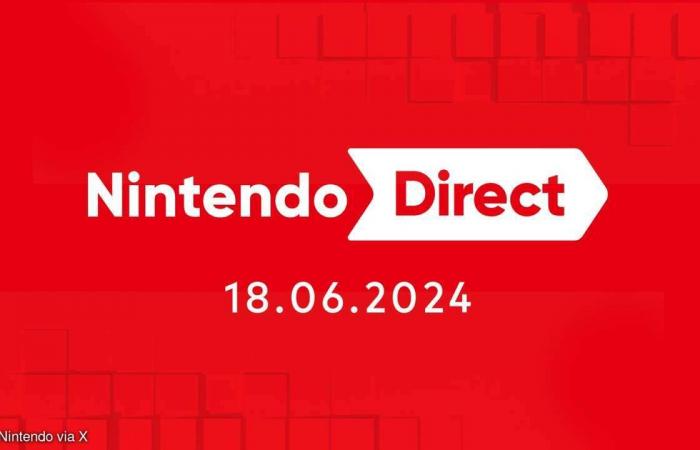 Nintendo Direct in June 2024: All the news in the world