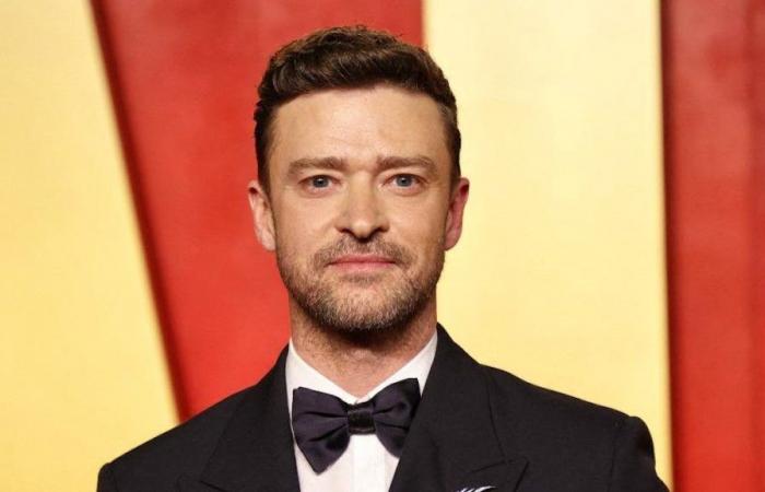In New York: Drunk driving, Justin Timberlake ends up in front of the judge
