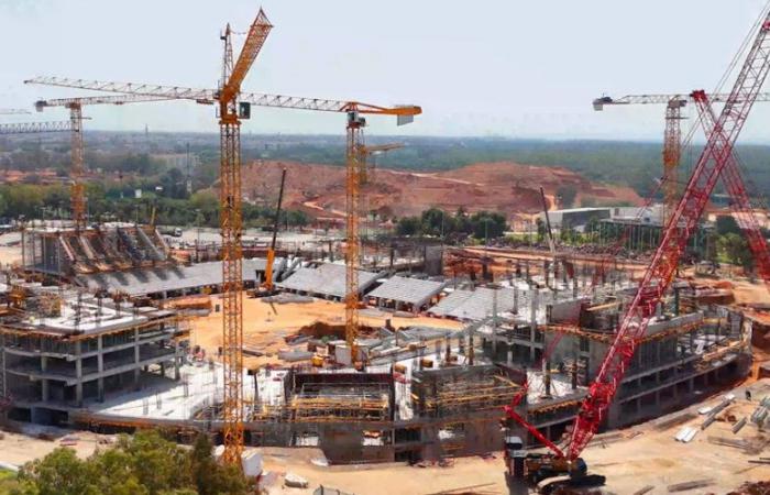 Morocco must focus on social and human aspects before infrastructure