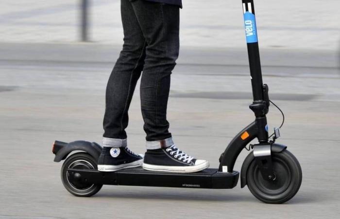 Scooters sold at Darty, Boulanger and Fnac recalled for risk of electric shock