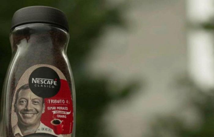 Robusta producers angry with Nescafé – rts.ch