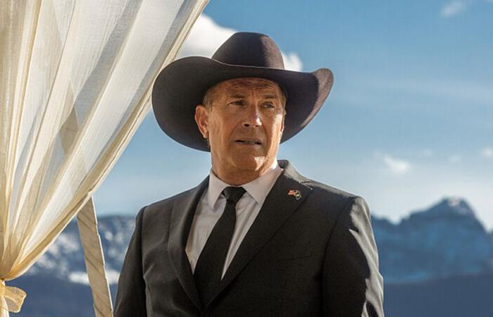 Kevin Costner Would Return to ‘Yellowstone’ Under Right Circumstances