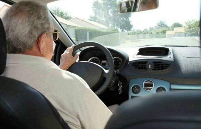 To update yourself on the Highway Code, a day dedicated to seniors in Trégueux, June 25