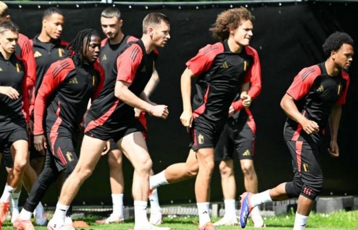 Belgium vs Slovakia Live Streaming Euro 2024 Live Telecast: When And Where To Watch