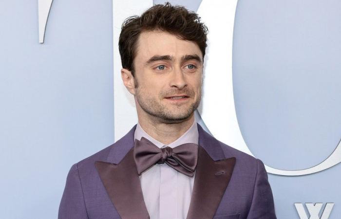 Harry Potter: Daniel Radcliffe is worried about the young actors in the reboot