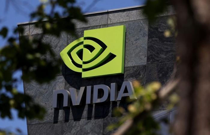 First world capitalization on the stock market | Nvidia dethrones Apple and Microsoft