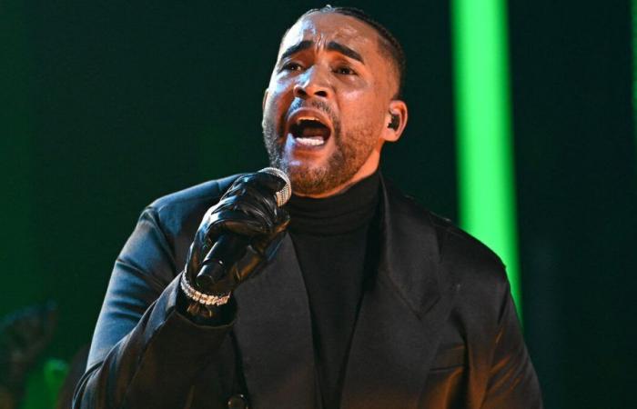 Don Omar, “king of reggaeton” and author of “Danza Kuduro”, announces he has cancer at 46