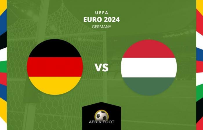 Prediction Germany – Hungary: which scorer to choose for the 2nd match of the Mannschaft?