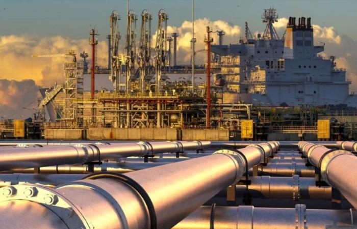 Gas: discovery of 21.3 billion m3 in this Maghreb country